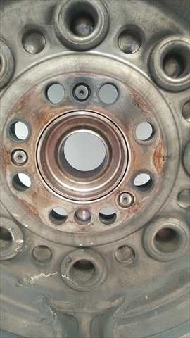Volante Motor Ssangyong Kyron 2.0 DT
