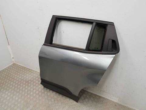 Foto 3ª: Puerta Trasera Izquierda Jeep Avenger ALTITUDE ELECTRIC