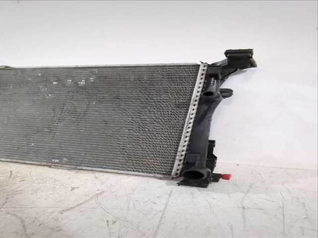 Foto 2ª: Radiador Motor Mercedes Clase B 150 B 180 CDI - D 246.212) 109CV [OM 607.951 (K9K)] (2011)