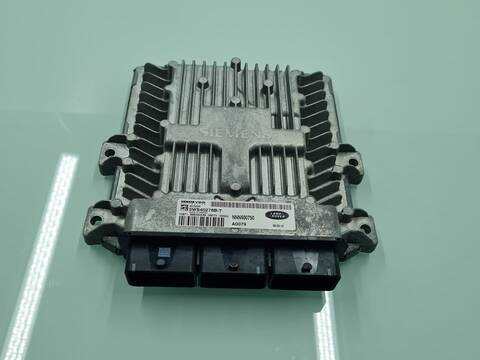 Centralita Motor ECU Land Rover Range V6 TD HSE 190CV 140KW