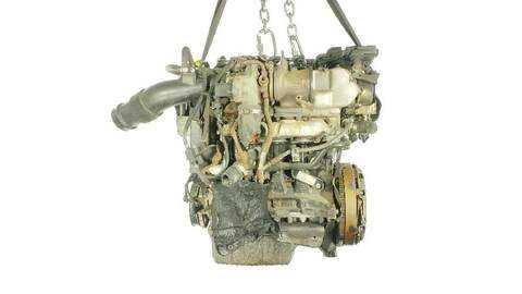 Foto 3ª: Motor Completo Lancia Delta VERSION INDEFINIDA (2008)