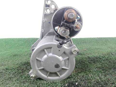 Foto 3ª: Motor de Arranque Renault Megane 1.2 TCE BZ2B BZ11) HATCHBACK 116CV 85KW III HATCHBACK BZ0/1_ B3_) [H5F 400,H5F 408] (2014)