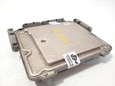 Foto 2ª: Centralita Motor ECU Jeep Grand Cherokee 3.0 CRD V6 4X4 190CV 140KW [VM23D] (2012)