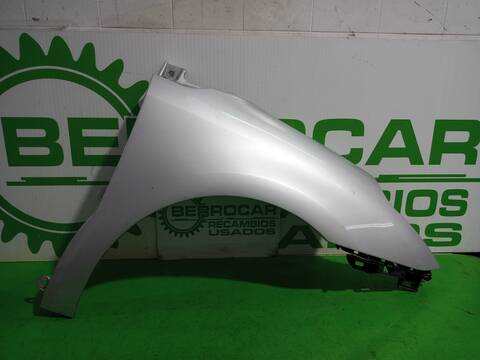 Aleta Delantera Derecha Citroen C4 1.6 16V HDI BERLINA 90CV 66KW