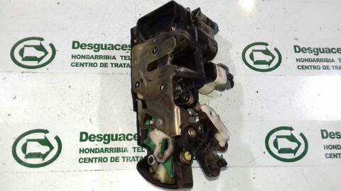 Cerradura Puerta Trasera Izquierda Opel Frontera BASIS 116CV 85KW