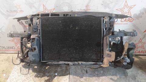 Radiador Motor Volkswagen Passat HIGHLINE BERLINA 131CV 96KW