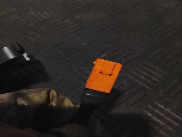 Foto 3ª: Anillo Airbag Citroen Xsara 2.0 G (2004)