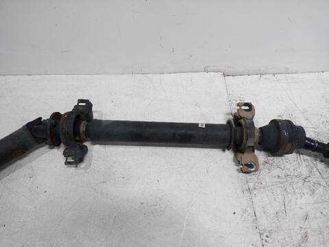 Foto 3ª: Transmision Central Lexus RX LUXURY 204CV (2003)