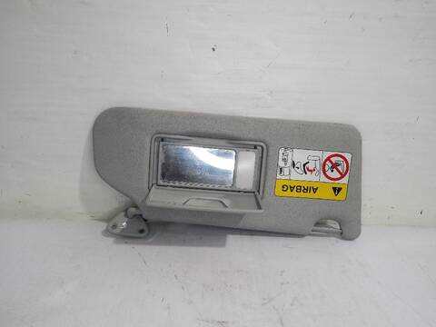 Foto 2ª: Parasol Derecho Mitsubishi ASX MOTION 4WD 116CV [4N13] (2010)