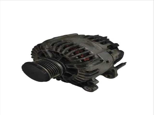 Foto 3ª: Alternador Seat Altea 1.9 TDI (2006)