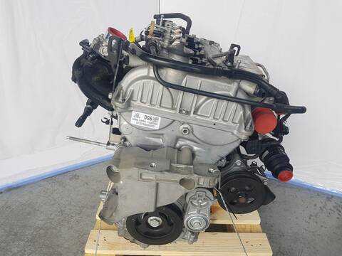 Motor Completo Opel Astra 1.4 TURBO 68) 125CV 92KW