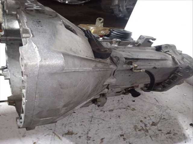 Foto 2ª: Caja Cambios Lancia Delta 2.0 16V CAT 102KW [836 A3.000] (1994)