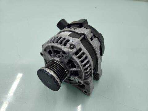 Foto 3ª: Alternador Ford Fiesta ACTIVE 101CV 74KW [SFJK] (2018)