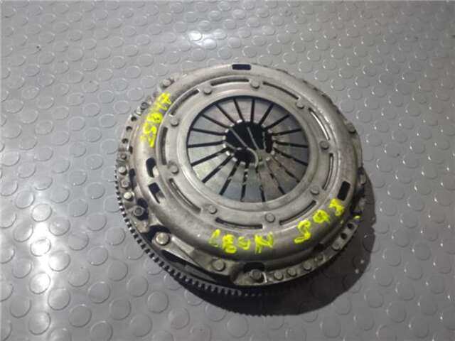 kit Embrague Seat Leon 2.0 TDI 16V