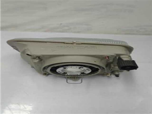 Foto 2ª: Faro Derecho Renault Express 1.9 D F40R) 54CV FURGON FURGON F40_ G40_)