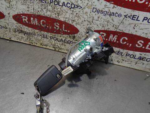 Foto 2ª: Motor de Arranque Seat Leon ERENCE 110CV 81KW [CXX] (2016)