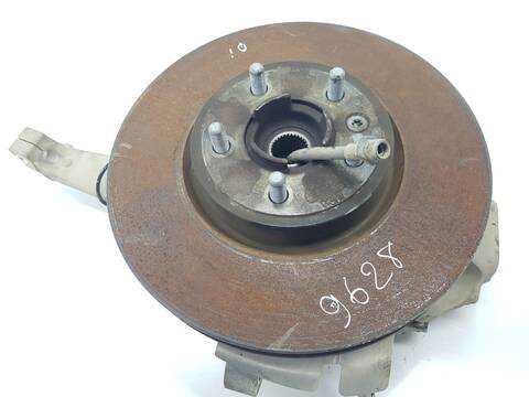 Mangueta Delantera Izquierda Land Rover Range SE 130CV 97KW