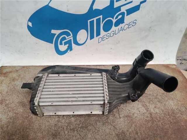 Intercooler Opel Zafira 2.0 DTI 16V