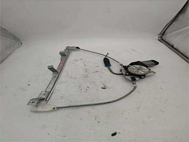 Elevalunas Eléctrico Delantero Izquierdo Alfa Romeo 156 1.6 T.SPARK PROGRESSION [1.6 LTR. - 88 KW 16V CAT]