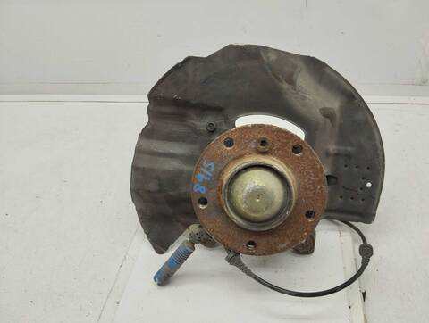 Mangueta Delantera Izquierda Bmw Z4 2.2I 170CV 125KW