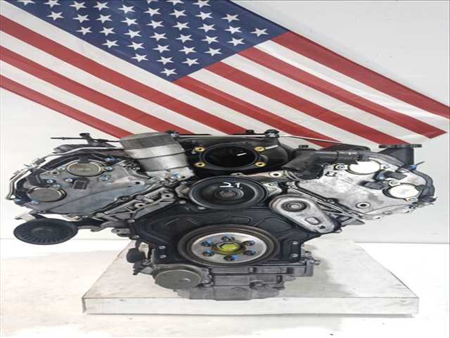 Motor Completo Jaguar XJ 5.0 V8 385 - 390 CV