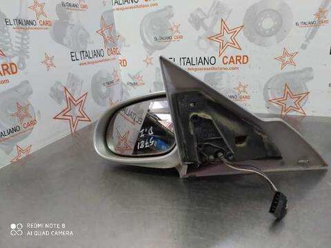 Retrovisor Izquierdo Mercedes Clase C 160 230 COMPRESSOR 208.347) COUPE 193CV 142KW