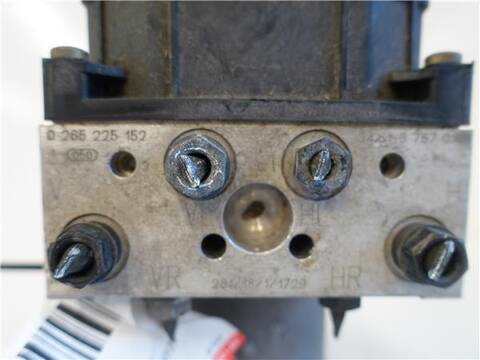 Foto 3ª: Abs Bmw Serie 3 315 3.0 330D BERLINA 184CV 135KW [M57 D30 (30 6 D1)] (2008)