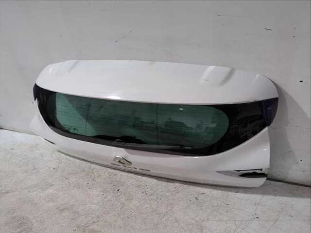 Foto 3ª: Portón Renault Clio 0.9 TCE 90 90CV [H4B 400 H4B 412 H4B 408] (2012)