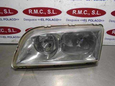 Faro Izquierdo Volvo S40 1.9 DIESEL CAT BERLINA 115CV 85KW
