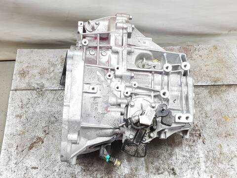Caja Cambios Hyundai i20 N