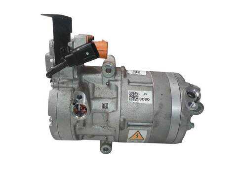 Compresor Aire Acondicionado Hyundai Kona EV