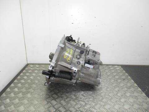 Caja Cambios Opel Crossland YH01