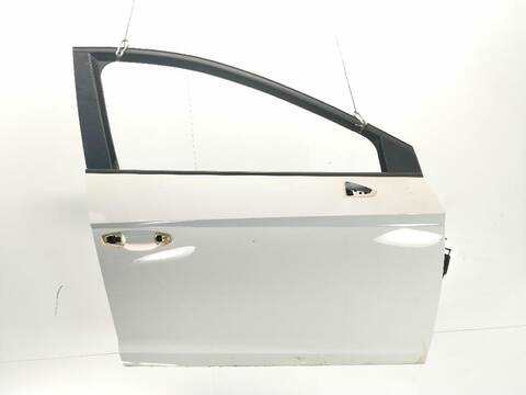 Foto 1ª: Puerta Delantera Derecha Seat Leon DIESEL (2012)