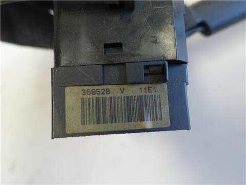 Foto 3ª: Mando Multifuncion Nissan Almera 1.8 114CV 84KW [QG18DE] (2001)
