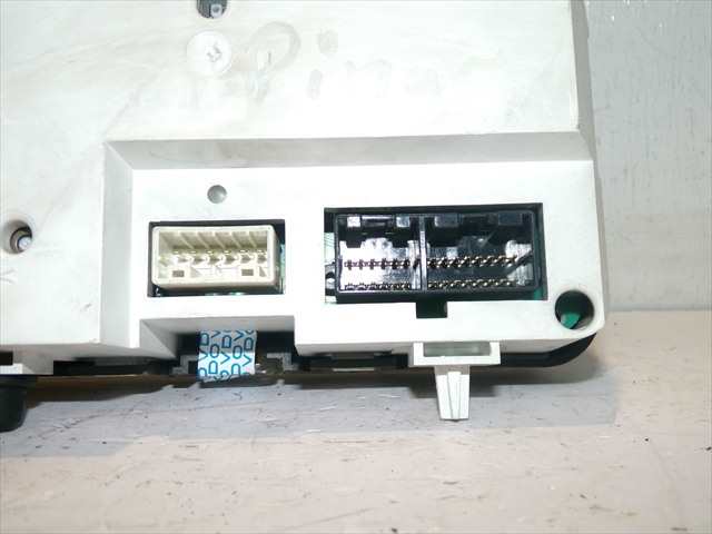 Foto 3ª: Cuadro de Instrumentos Fiat Multipla 1.9 JTD 1999-2004 [182B4000] (1999)