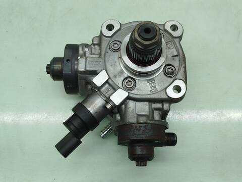 Bomba Inyeccion Audi A6 3.0 TDI QUATTRO 245CV 180KW