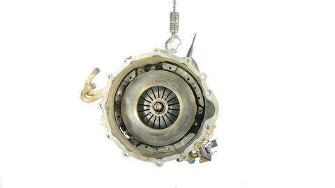 Caja Cambios Mitsubishi Montero 3.2 DI-D 4WD V98W V88W)