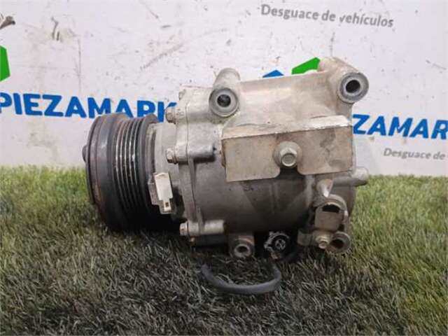 Compresor Aire Acondicionado Ford Focus 1.6 TREND [1.6 LTR. - 74 KW 16V CAT]