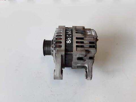 Foto 2ª: Alternador Nissan Micra ELEGANCE 1.4 16V CAT 82CV (1992)