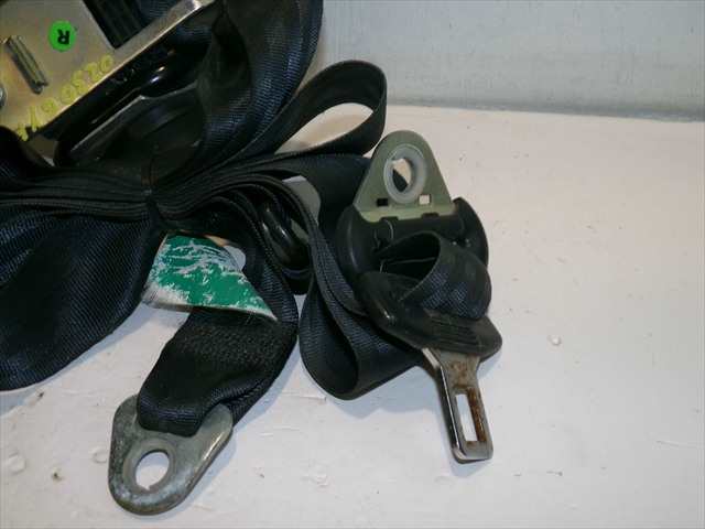 Foto 3ª: Cinturón Delantero Derecho Tata Indica 1.4 G [475SI48] (2010)