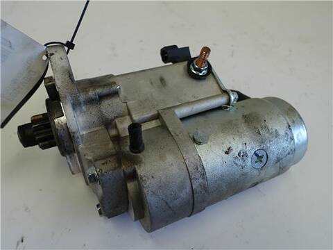 Motor de Arranque Kia Sportage 2.0 CRDI 4WD 140CV 103KW
