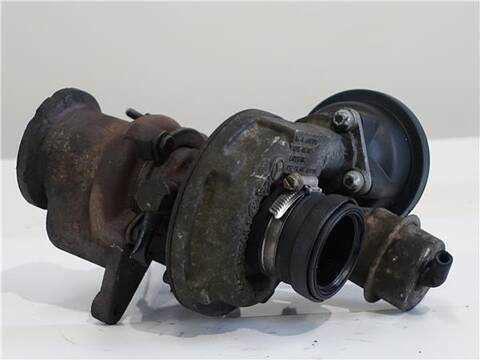 Foto 2ª: Turbocompresor Mercedes Vaneo 1.7 CDI 414.700) 91CV 67KW [OM 668.914] (2002)