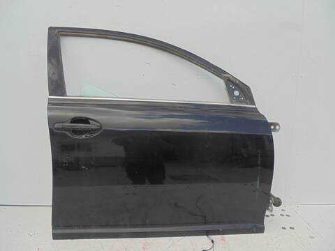 Puerta Delantera Derecha Toyota Avensis 2.2 D-4D EXECUTIVE BERLINA 5-PTAS.) 150CV 110KW