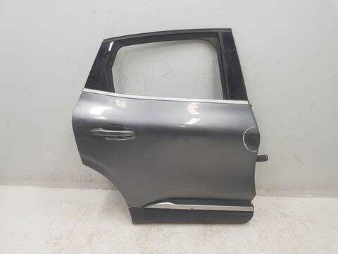 Puerta Trasera Derecha Renault Arkana TECHNO 113CV 83KW