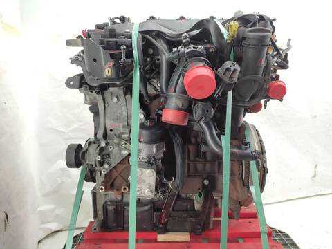 Foto 1ª: Motor Completo Citroen C4 2.0 HDI 138 PICASSO 136CV 100KW [RHJ] (2007)