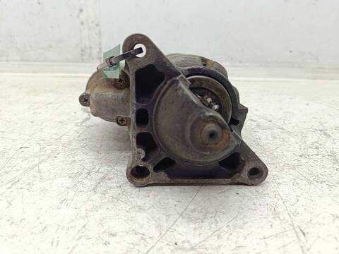 Foto 2ª: Motor de Arranque Citroen C1 60CV 44KW [D-161-A] (1995)