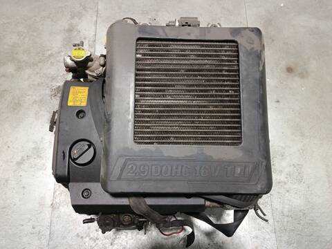 Motor Completo Kia Carnival 2.9 TDI 126CV 93KW