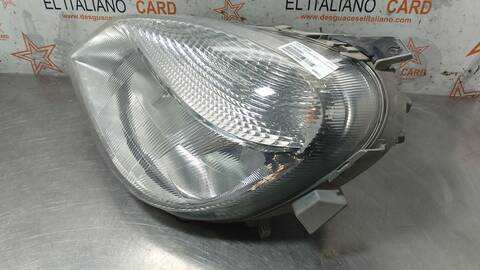 Foto 4ª: Faro Izquierdo Mercedes Vaneo 1.7 CDI VANEO 414.700) 91CV 67KW FURGONETA [668914] (2004)