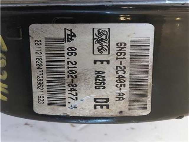 Foto 3ª: Abs Mazda 3 2.0 BERLINA 150CV 110KW [LF | PROVISIONAL |] (2007)