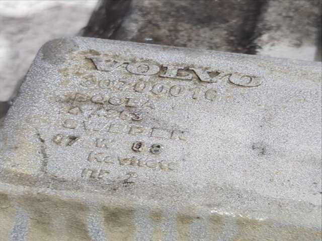 Foto 3ª: Diferencial Delantero Volvo XC 70 D5 AWD 185CV 136KW [D 5244 T4] (2007)